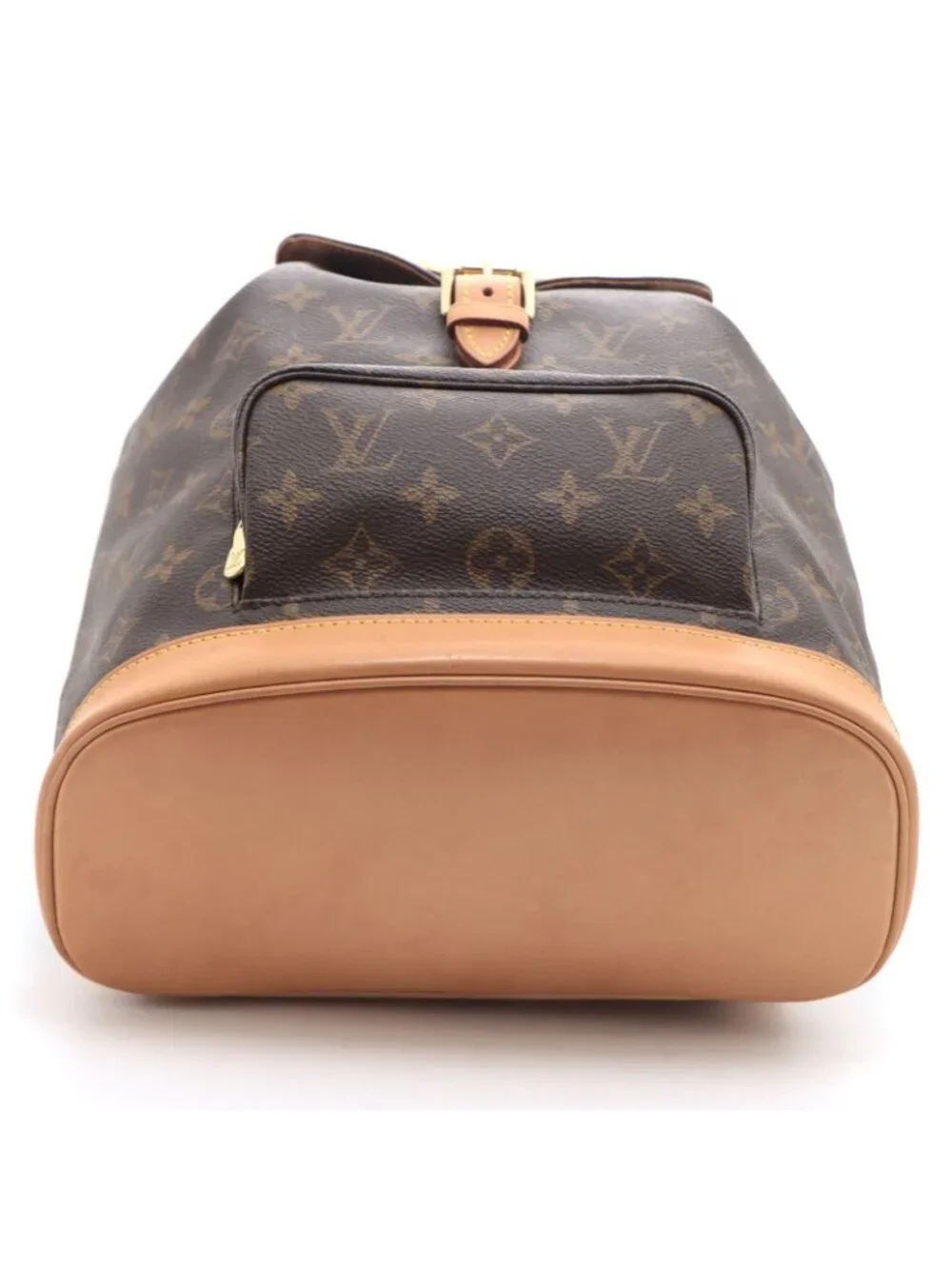 Louis Vuitton brand louis